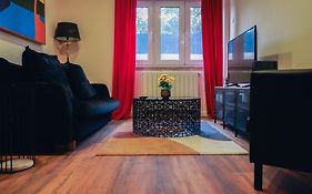 Flh Alcantara Stylish Duplex With Terrace